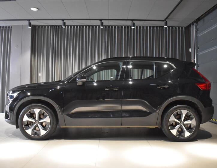Volvo XC40 2