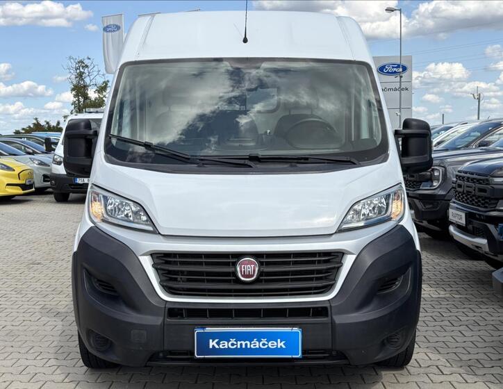 Fiat Ducato 8