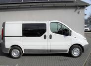 Opel Vivaro 8