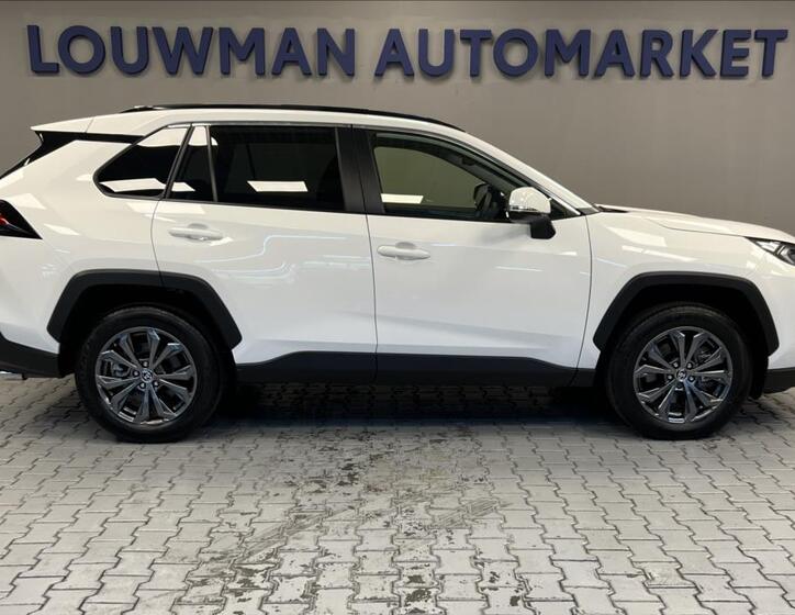 Toyota RAV4 16