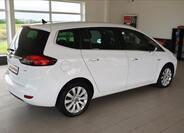 Opel Zafira 6