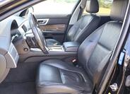 Jaguar XF 12