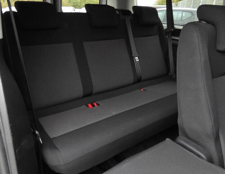 Toyota ProAce 20