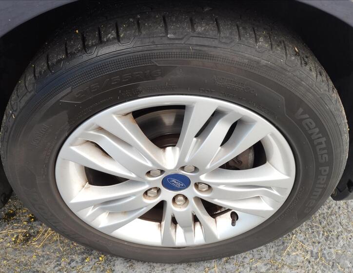 Ford Focus 17