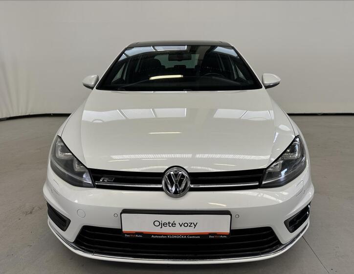 Volkswagen Golf 4