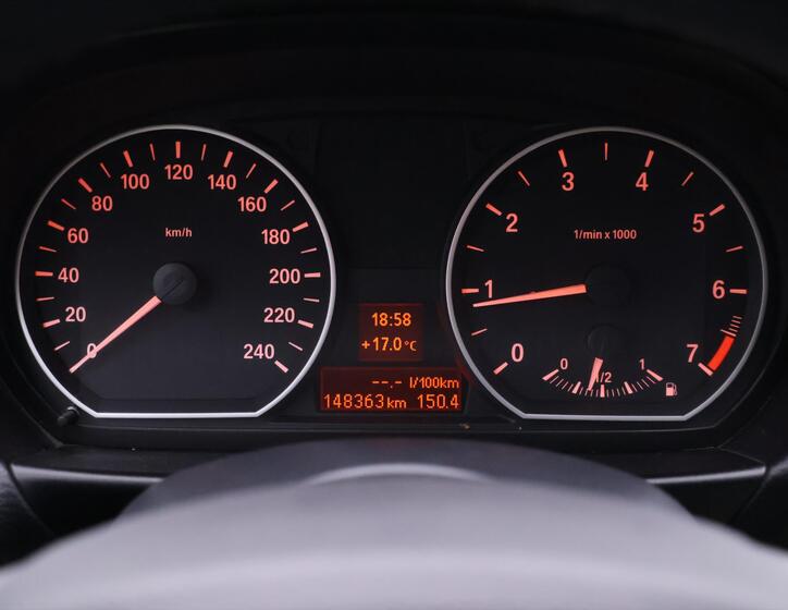 BMW Řada 1 17