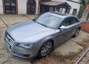 Audi A8 3