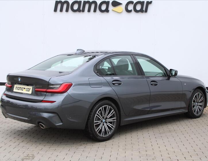 BMW Řada 3 7