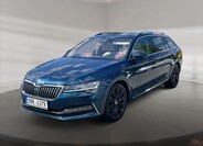 Škoda Superb 3