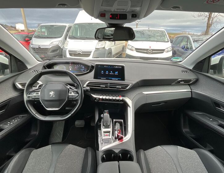 Peugeot 3008 3