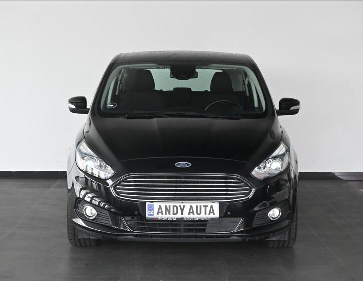 Ford S-MAX 2