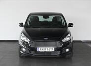 Ford S-MAX 2