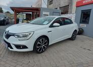 Renault Mégane 6