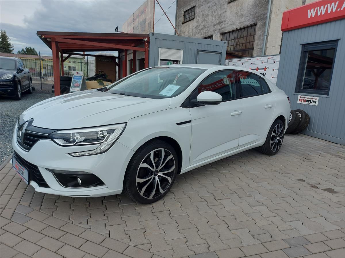 Renault Mégane