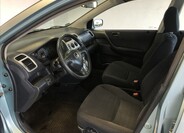 Honda Civic 9