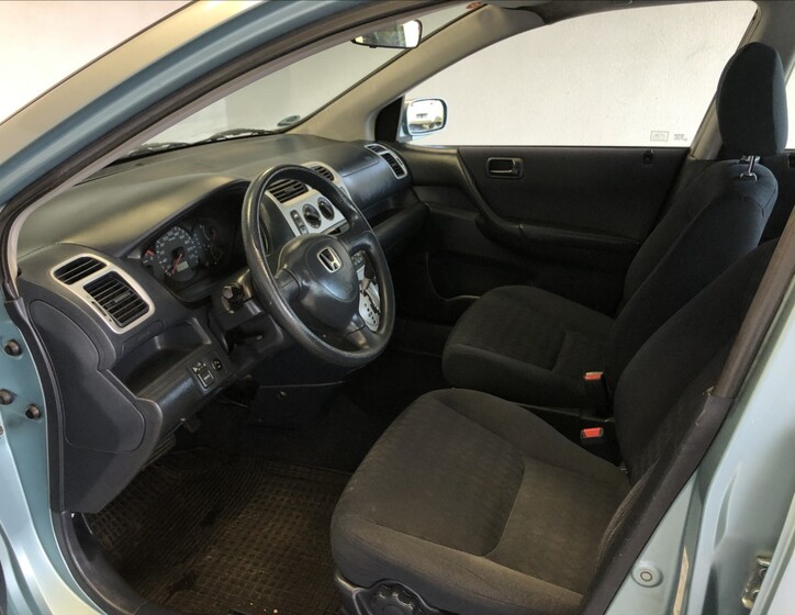 Honda Civic 9