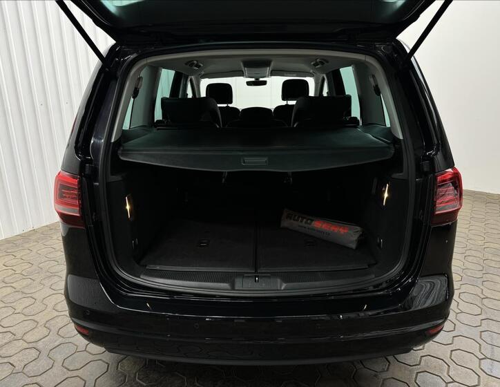 Volkswagen Sharan 34
