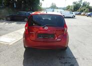 Nissan Note 6