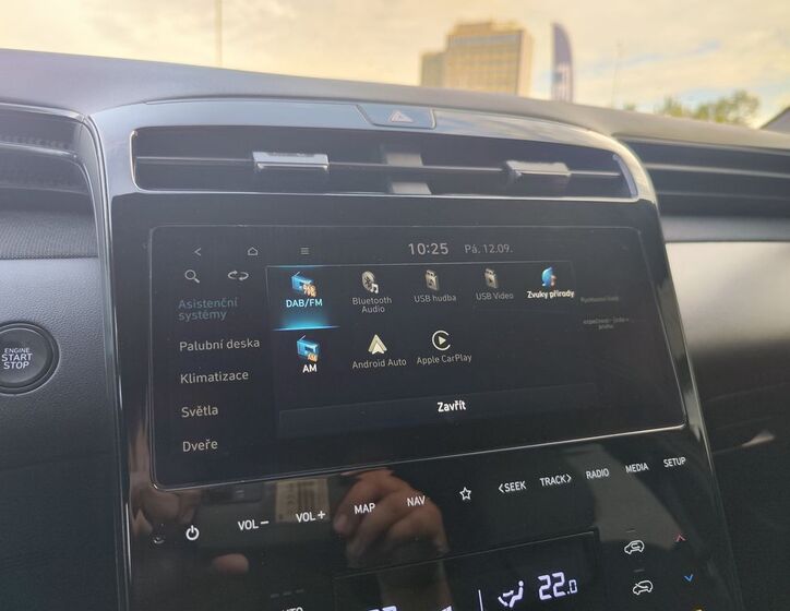 Hyundai Tucson 19