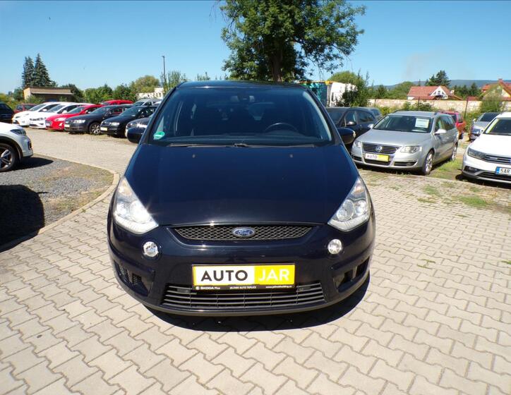 Ford S-MAX 3