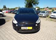 Ford S-MAX 3