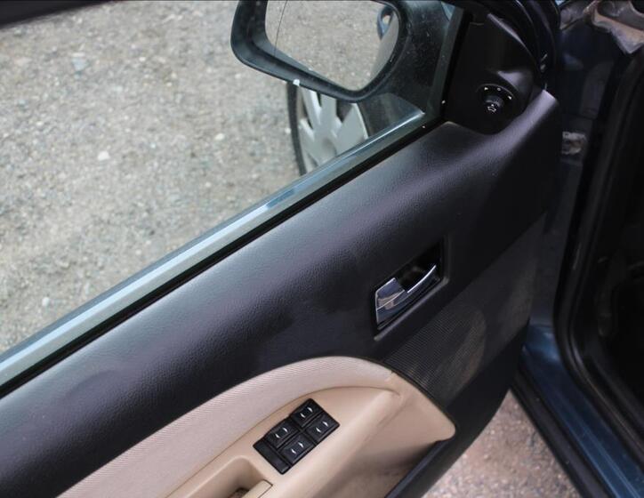 Ford Mondeo 14