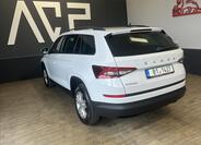 Škoda Kodiaq 8