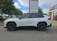 Toyota RAV4 2