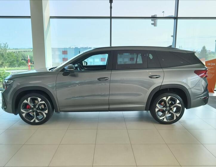 Škoda Kodiaq 4