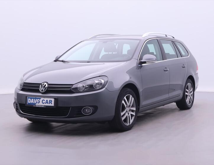 Volkswagen Golf 3
