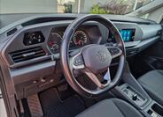 Volkswagen Caddy 21