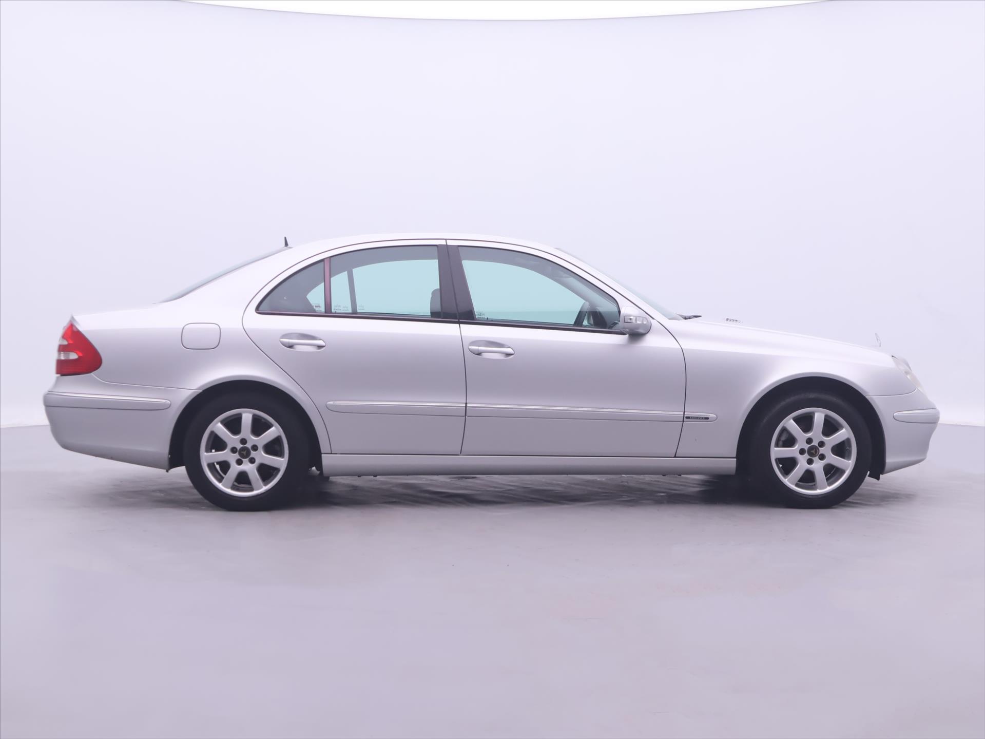 Mercedes-Benz Třídy E