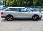 Škoda Superb 4