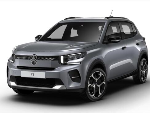 Citroën C3