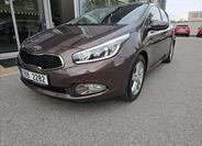 KIA Ceed 4