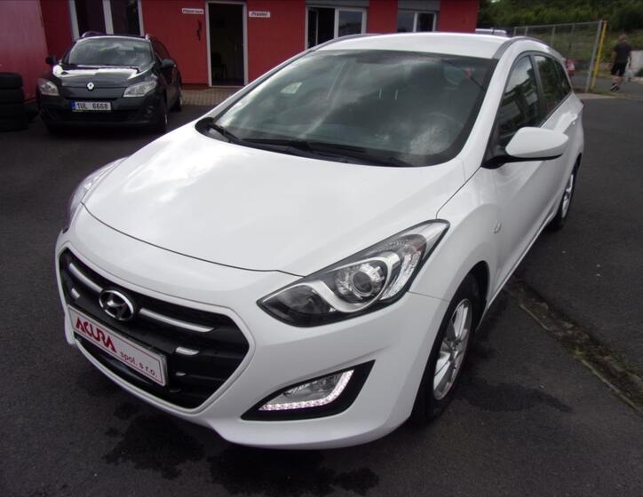Hyundai i30 7