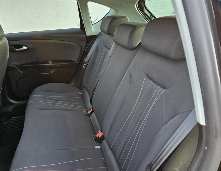 Seat Leon 20