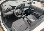 Toyota Yaris Cross 11