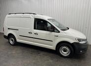 Volkswagen Caddy 11