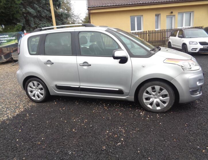 Citroën C3 Picasso 5