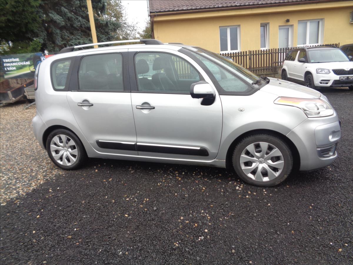 Citroën C3 Picasso