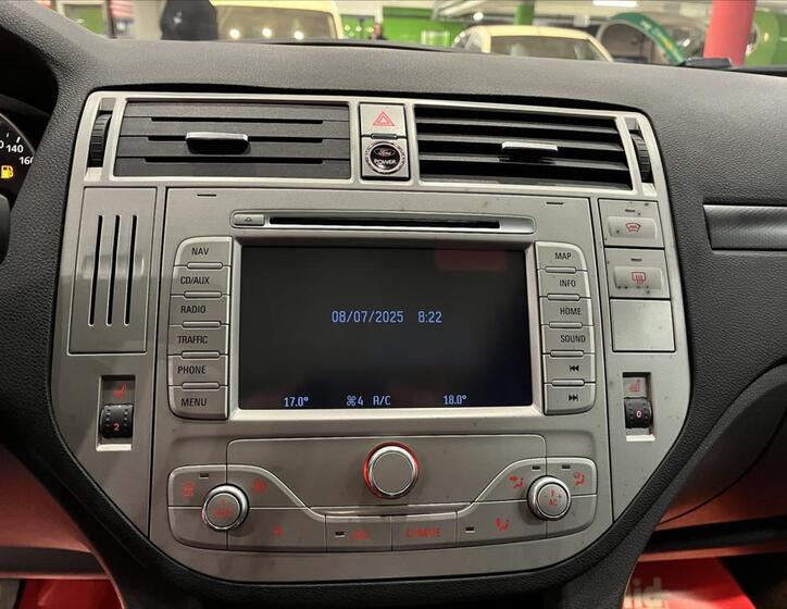Ford Kuga 17