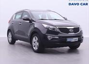 KIA Sportage 1