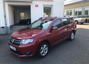 Dacia Logan 3