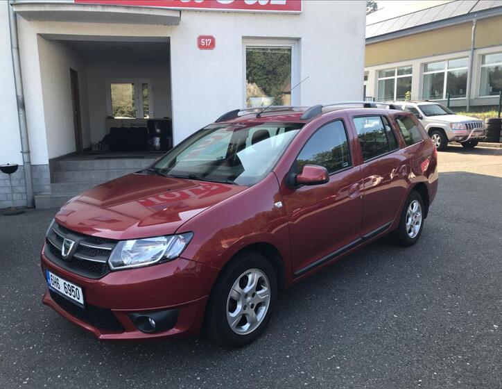Dacia Logan 3