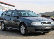 Škoda Octavia 3