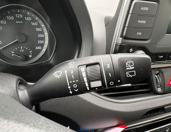 Hyundai i30 22