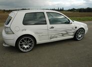 Volkswagen Golf Sportsvan 6