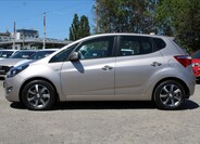 Hyundai ix20 8