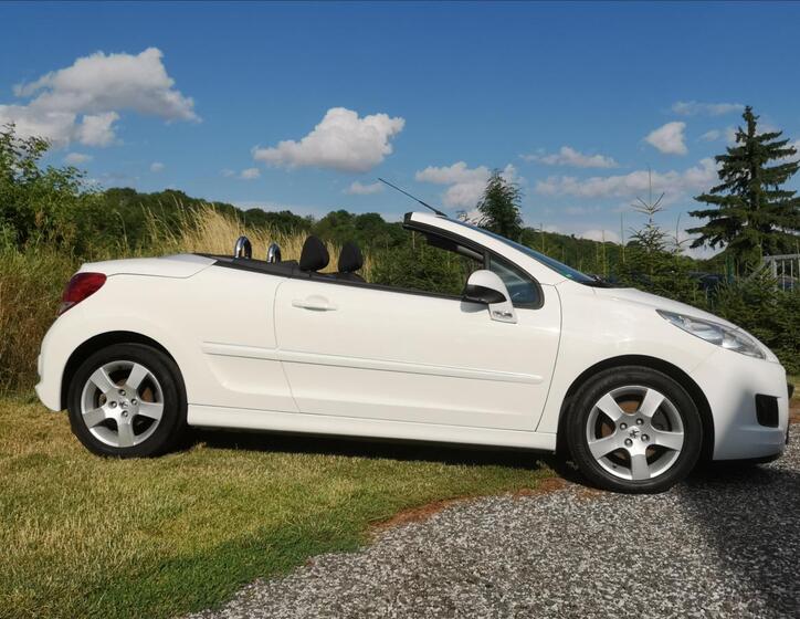 Peugeot 207 49
